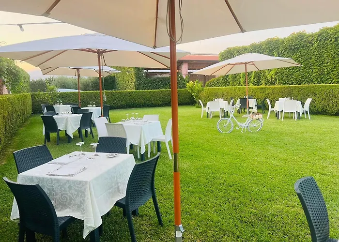 Agriturismo Trigna