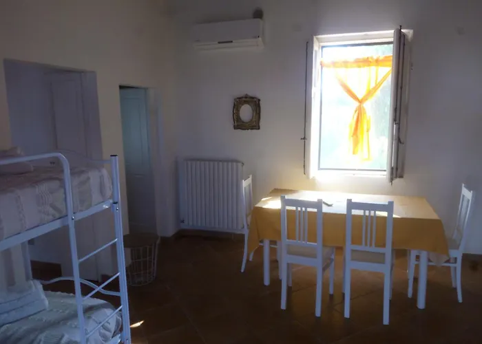 Agriturismo Trigna