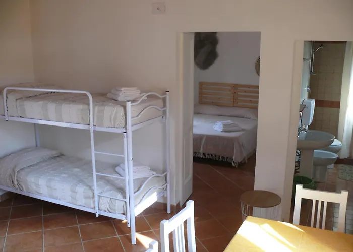 Agriturismo Trigna