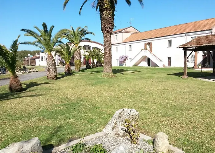 Agriturismo Trigna