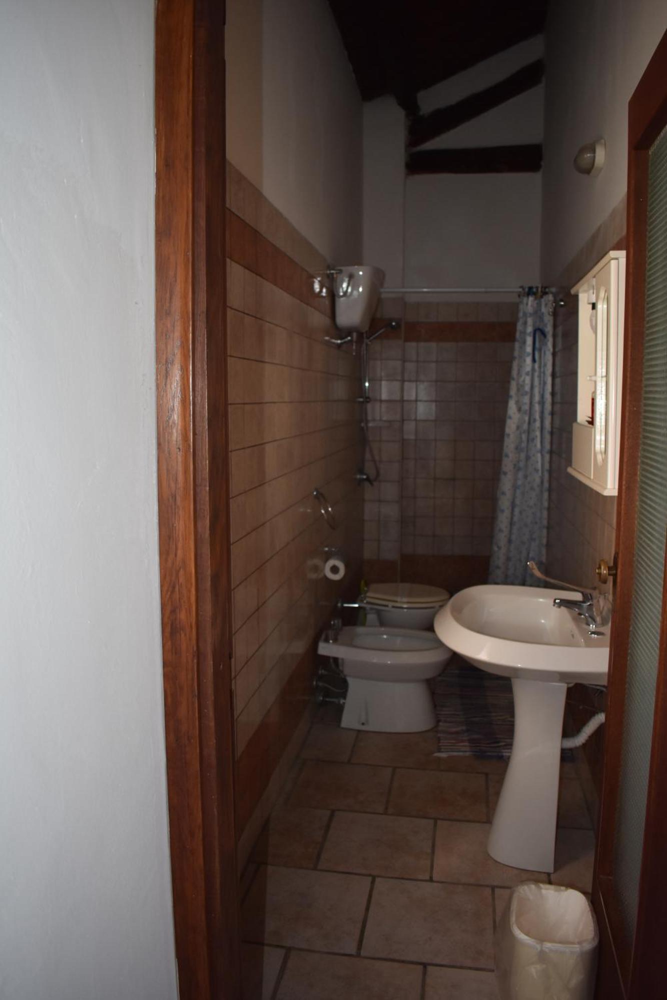 Farm stay Trigna *