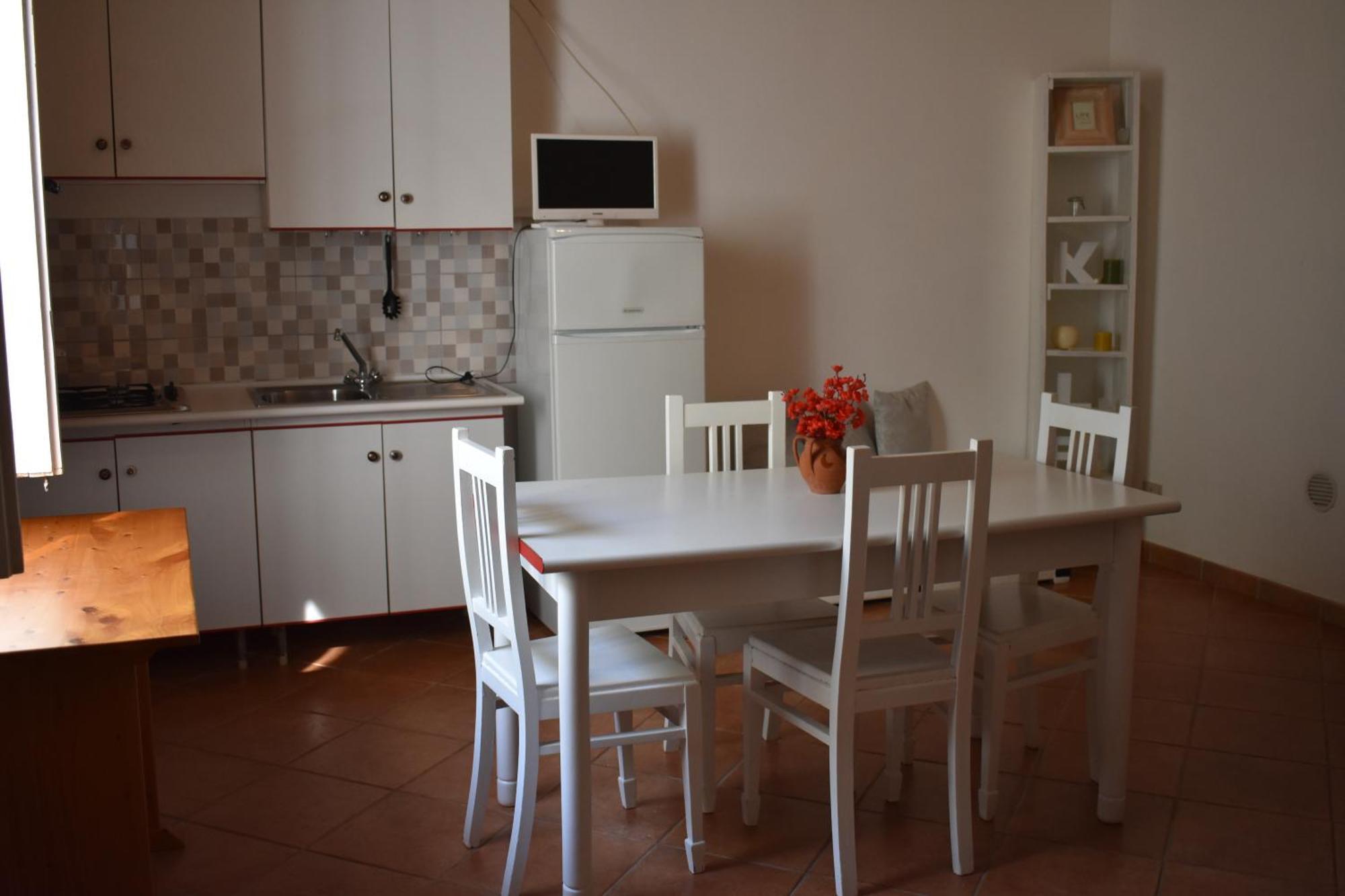 Trigna Farm stay *