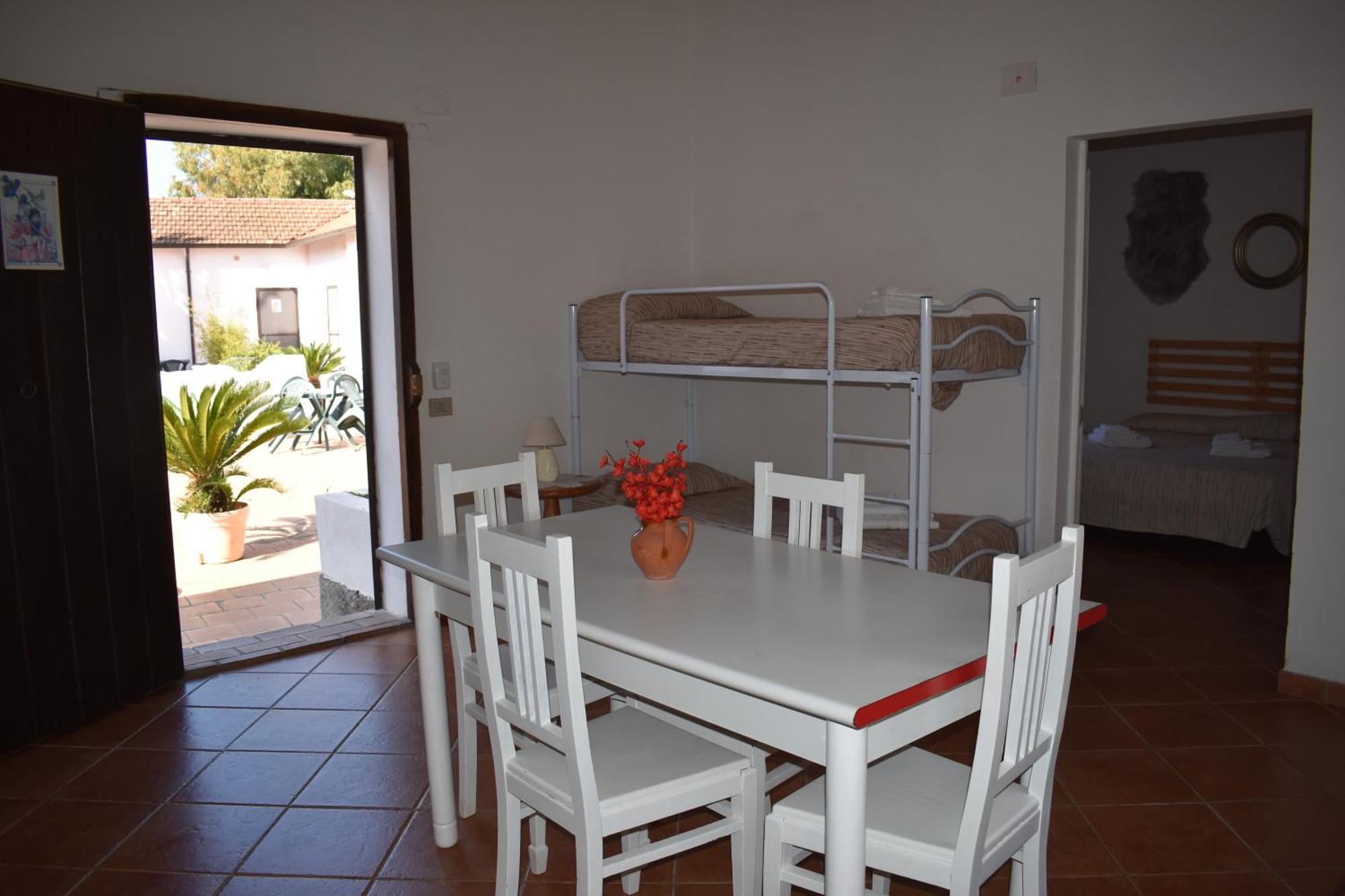 Trigna Farm stay