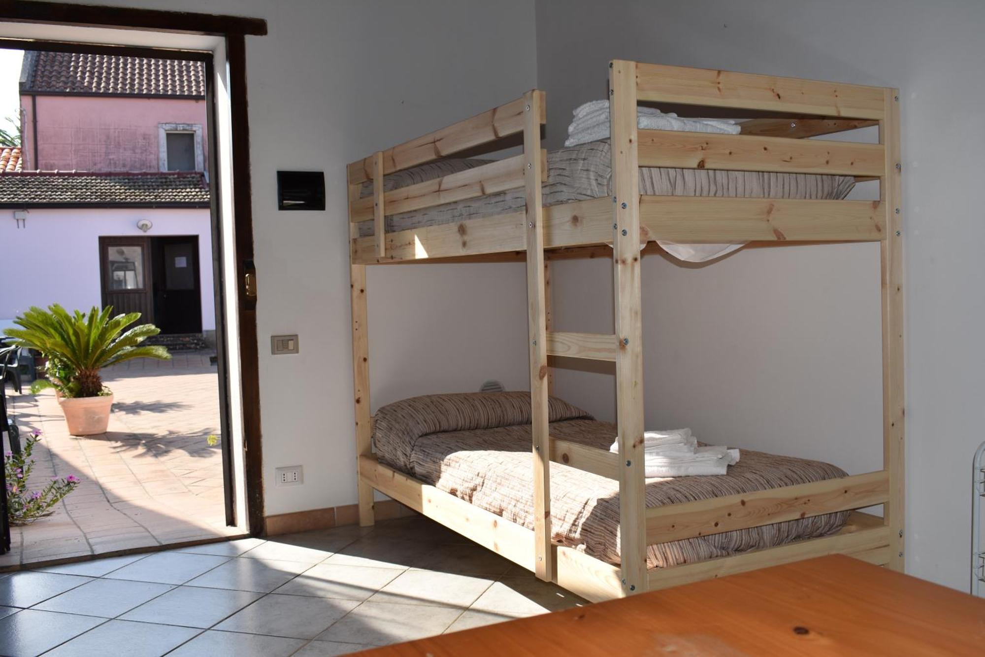 Trigna Farm stay Lamezia Terme
