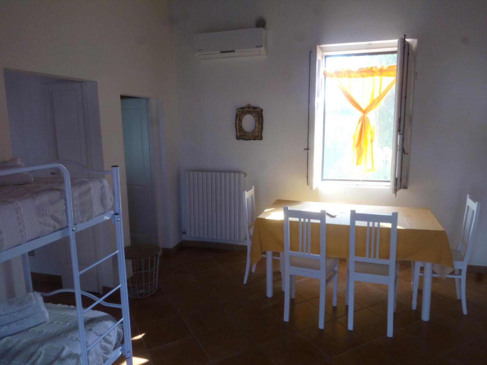 Farm stay Trigna
