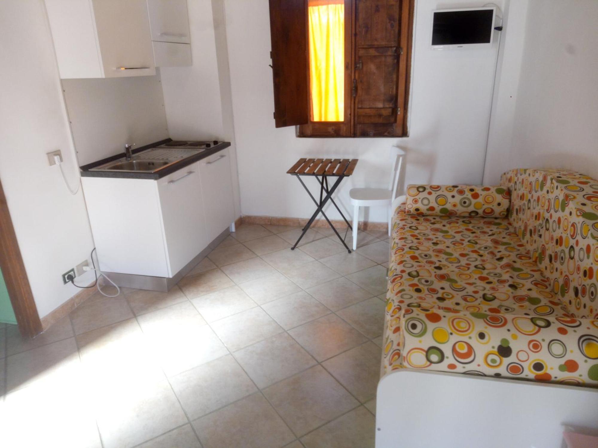 Trigna Farm stay *