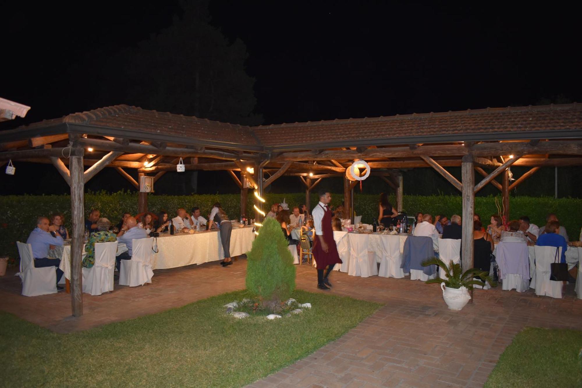 Farm stay Trigna Lamezia Terme