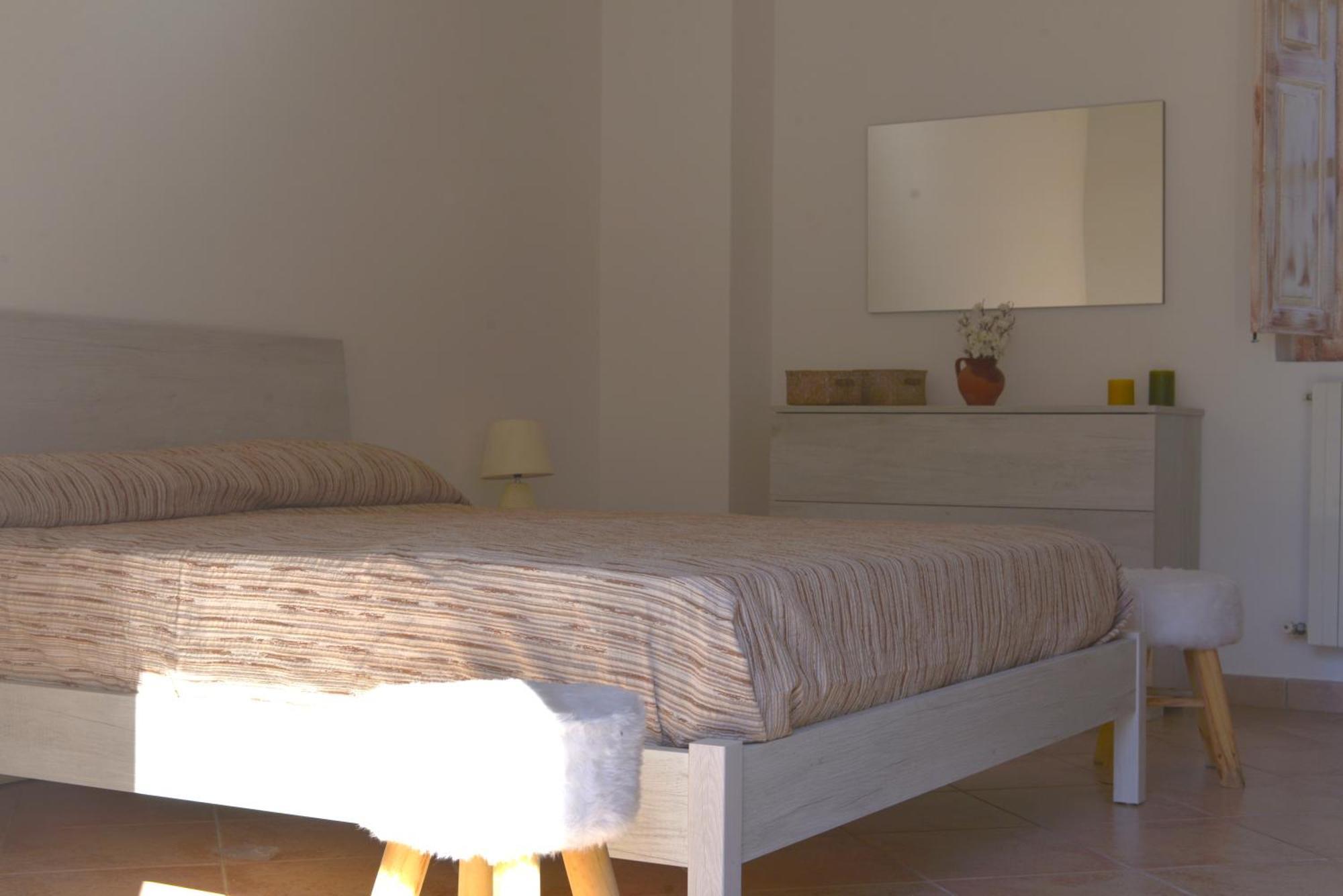 Trigna Farm stay