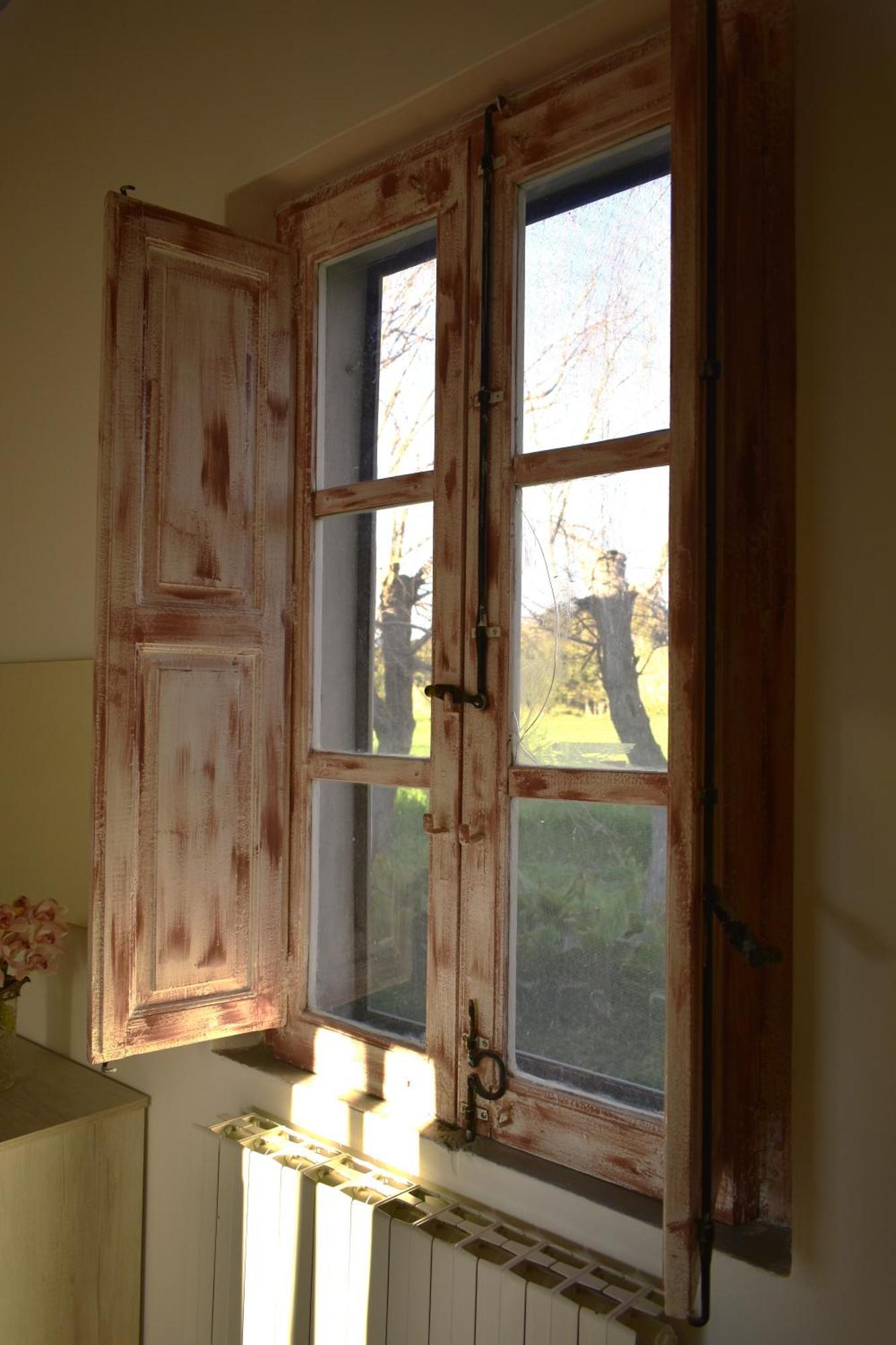 Trigna Farm stay *