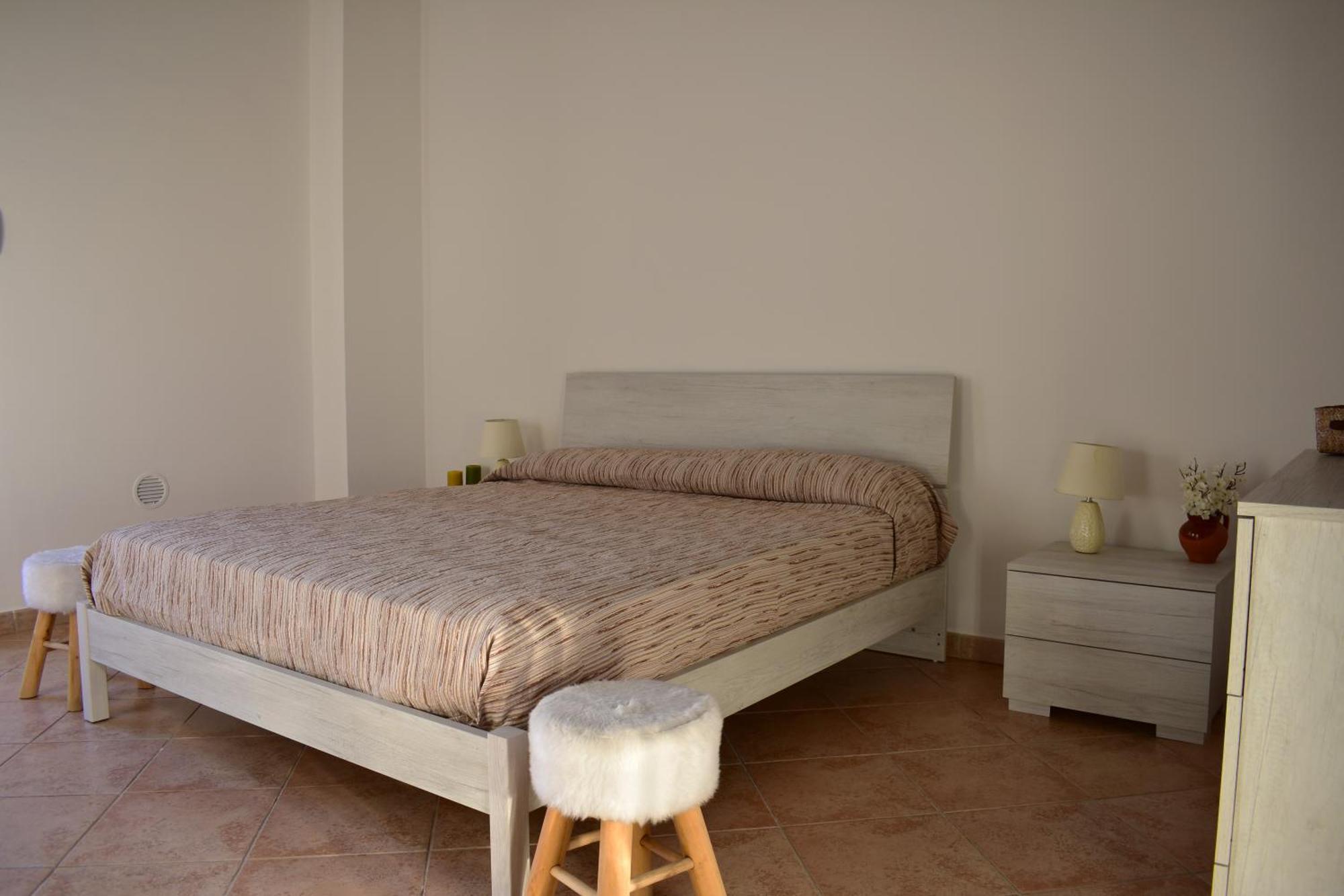 Farm stay Trigna Lamezia Terme