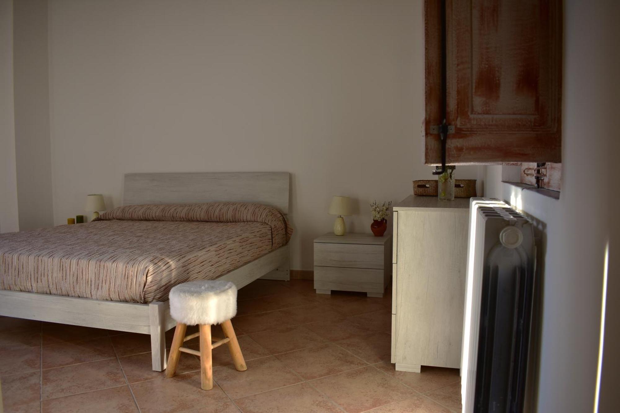Farm stay Trigna