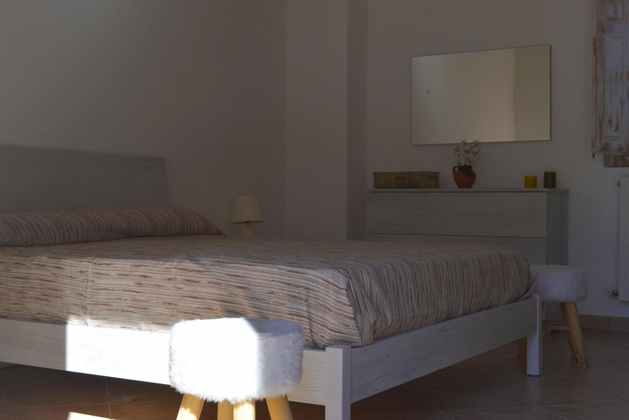 Trigna Farm stay Lamezia Terme