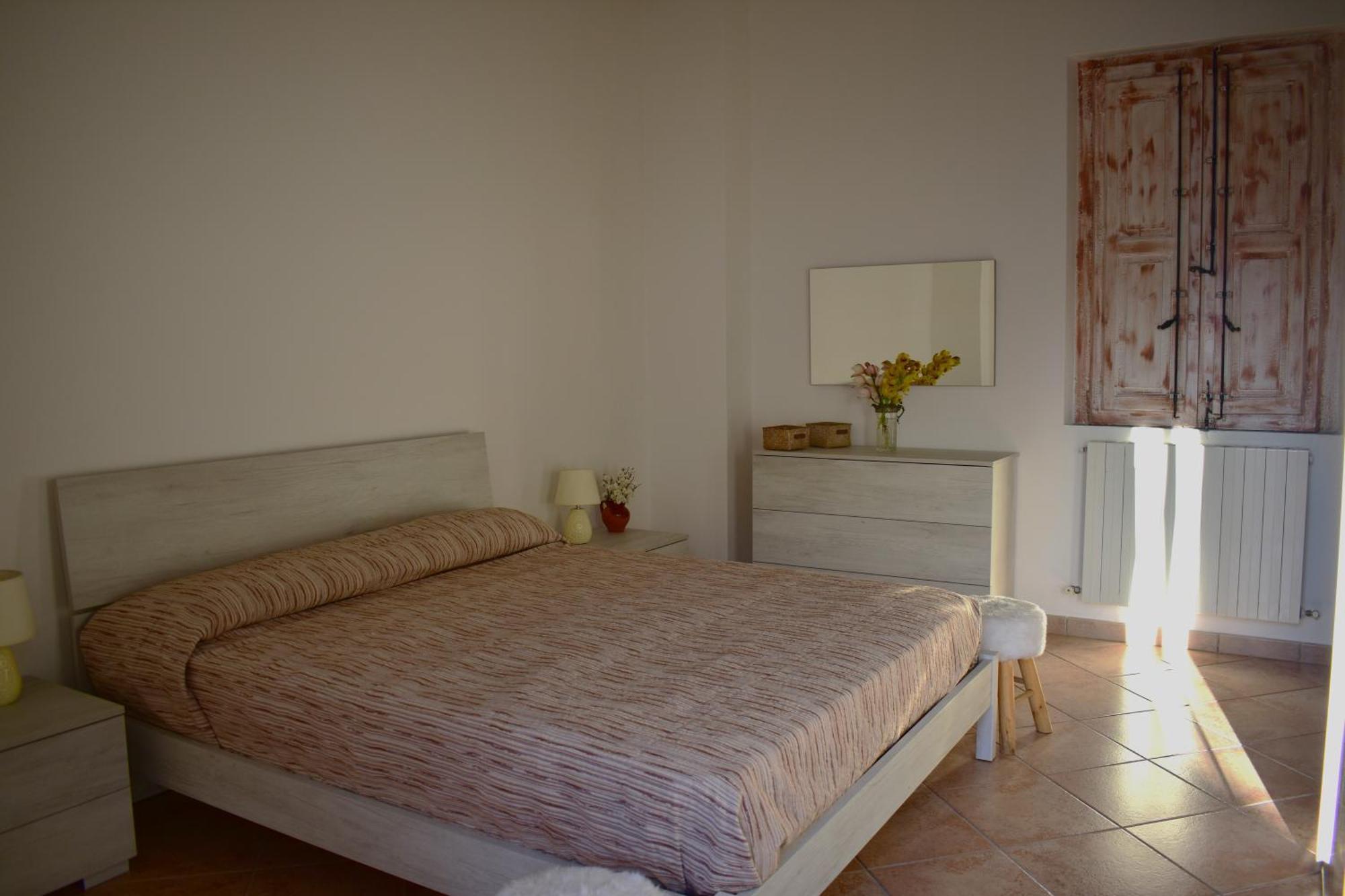 Trigna Farm stay