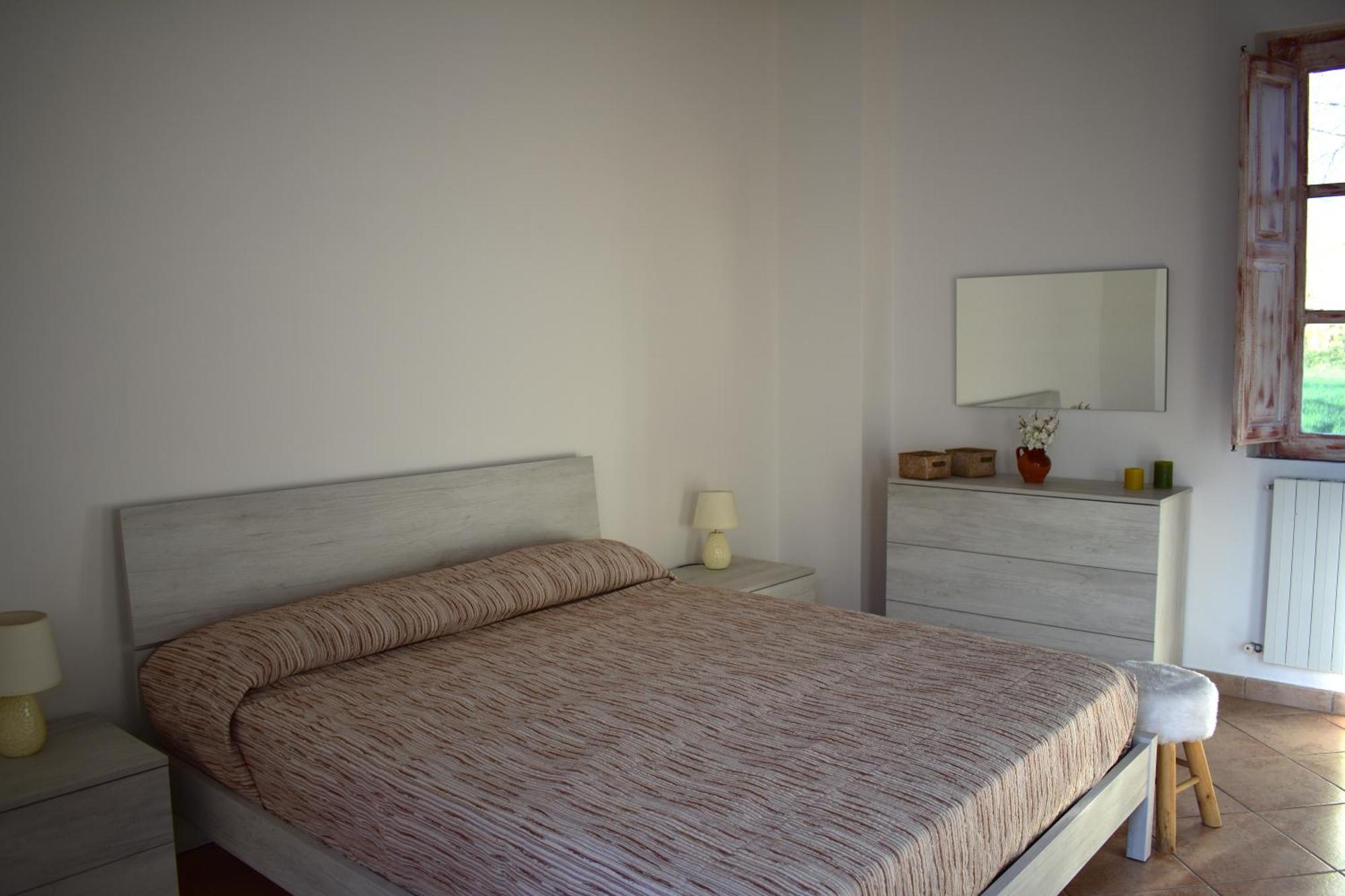 Farm stay Trigna *