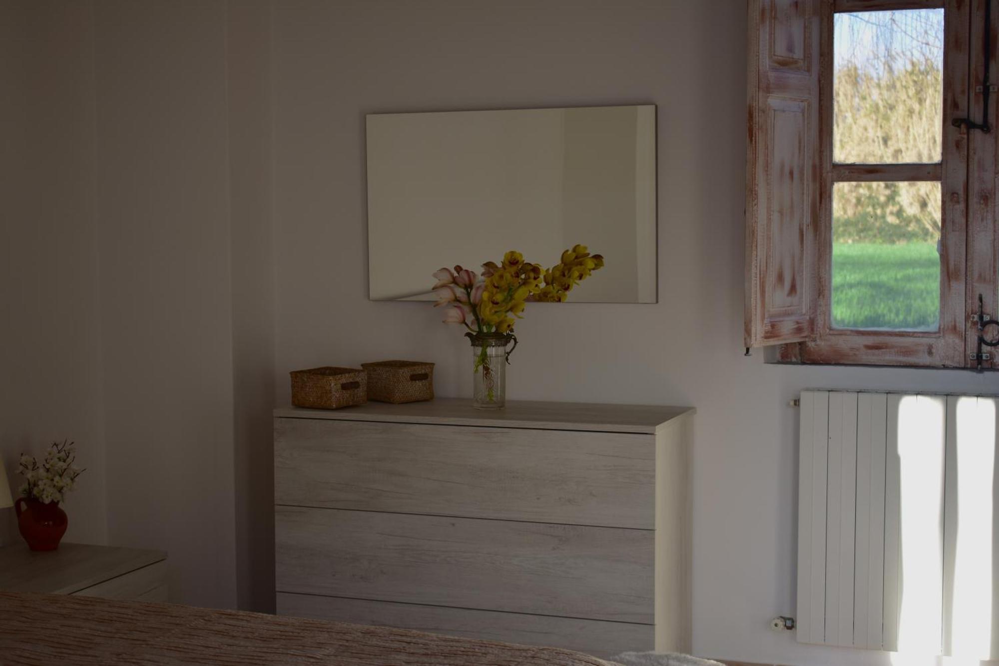 Trigna Farm stay