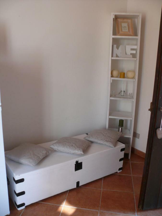 Trigna Farm stay Lamezia Terme