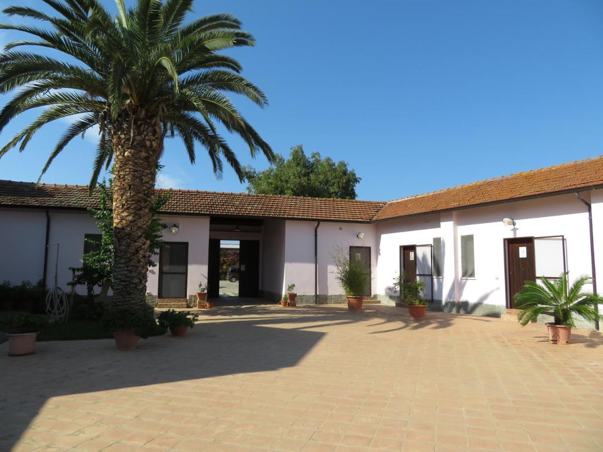 Farm stay Trigna Lamezia Terme
